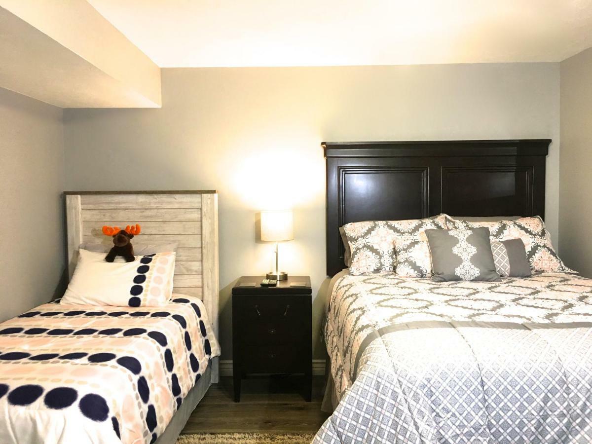 Spruce Moose Mtn Retreat W Sauna 11 Miles To World Class Ski 샌디 외부 사진