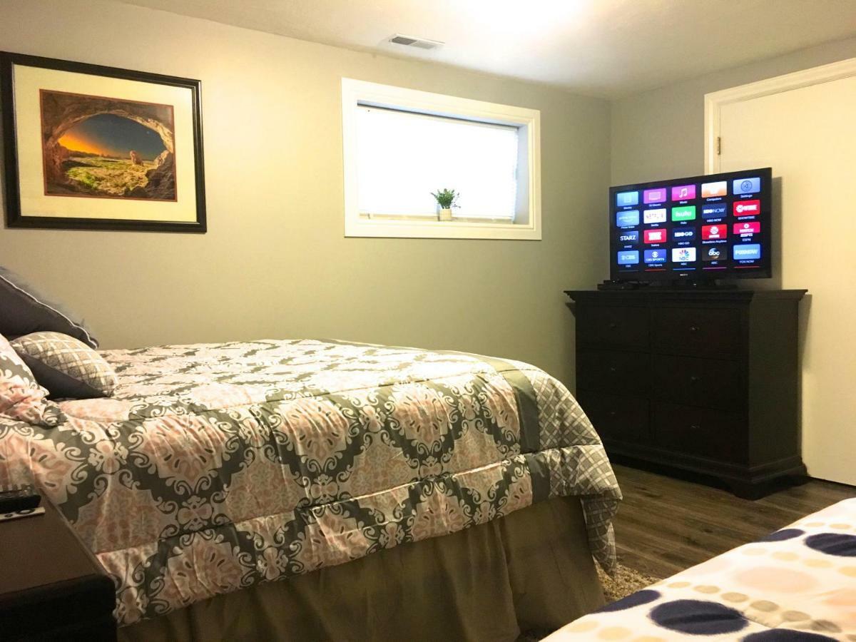 Spruce Moose Mtn Retreat W Sauna 11 Miles To World Class Ski 샌디 외부 사진