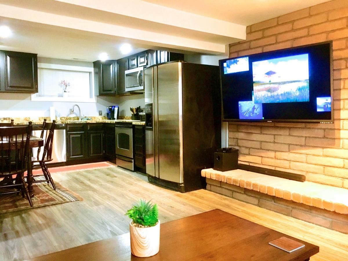 Spruce Moose Mtn Retreat W Sauna 11 Miles To World Class Ski 샌디 외부 사진